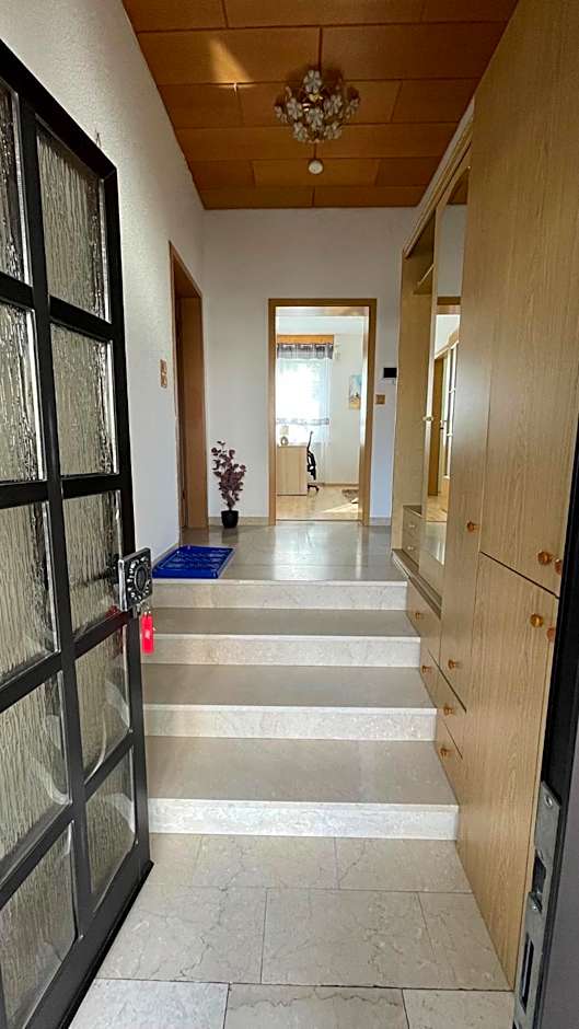 Ferienwohnung -Isola Madre