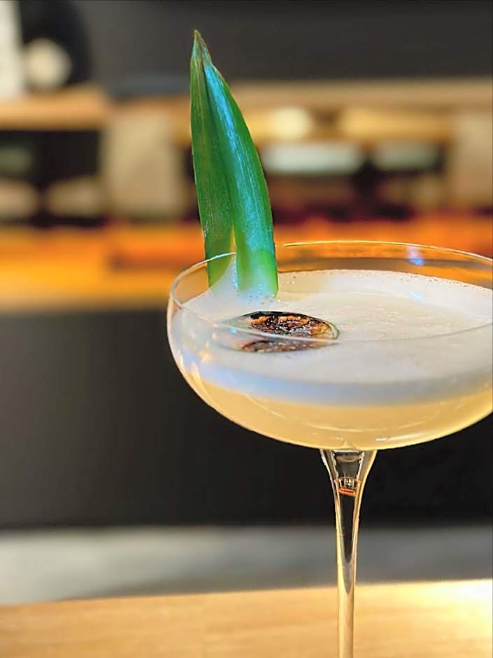 Kurhotel Sassnitz - das alte Seemannsheim