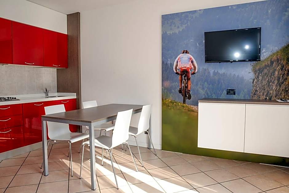 Residence Franca B&B