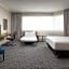Hilton Paris Charles De Gaulle Airport