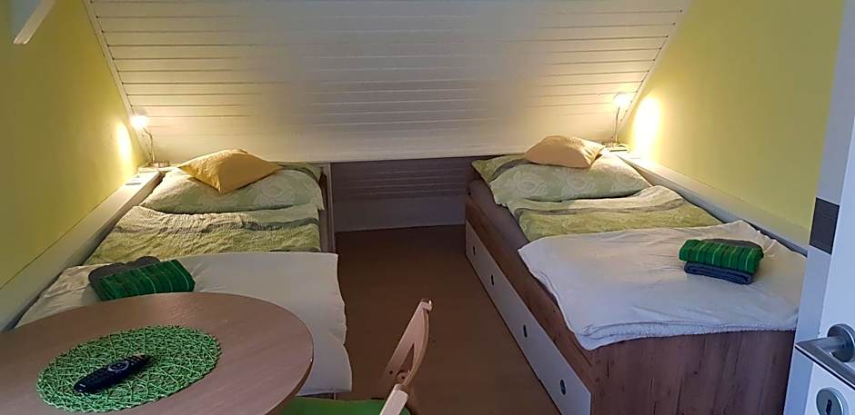 Gasthof Altes Hammerherrenhaus