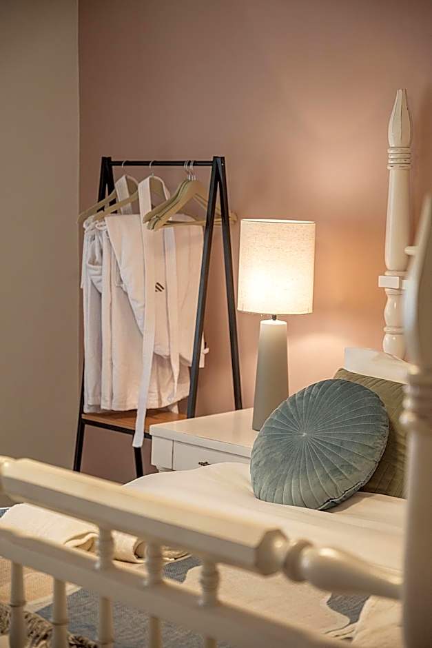 Vranas Ambiance Hotel