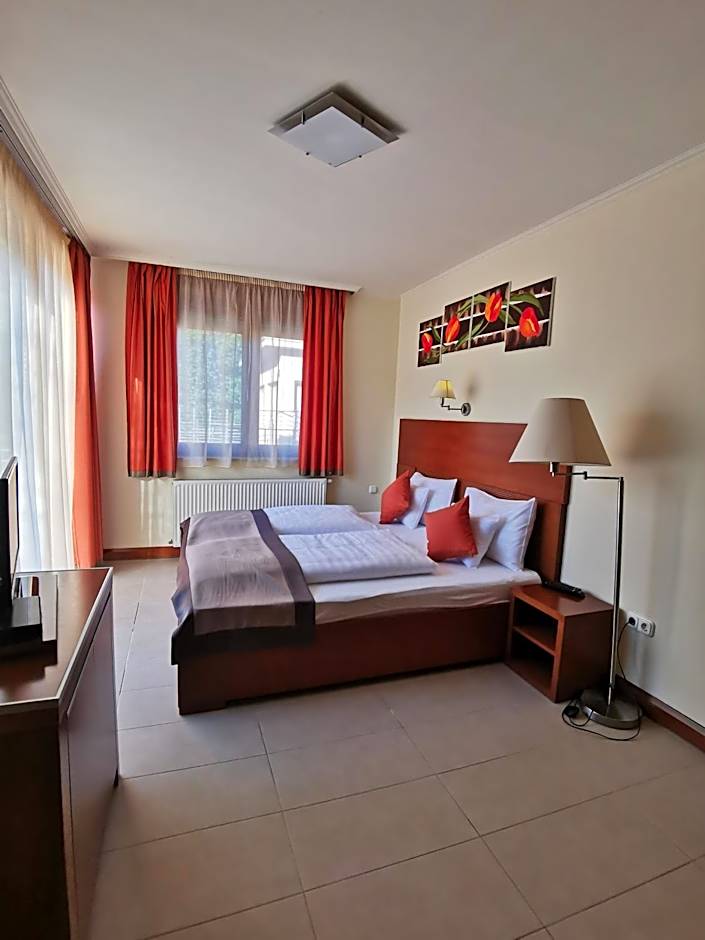 Hotel Villa Pax
