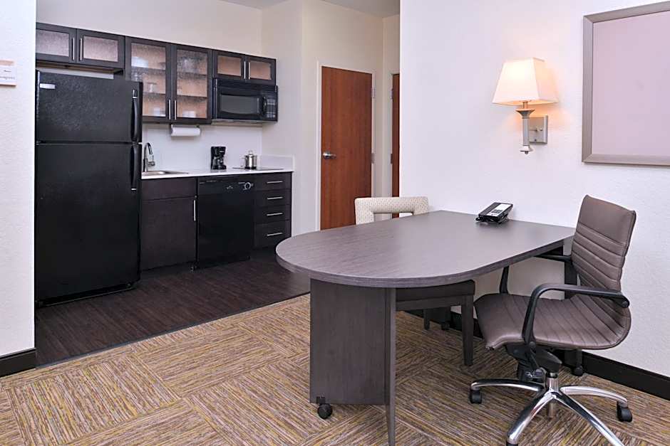 Candlewood Suites Terre Haute By IHG