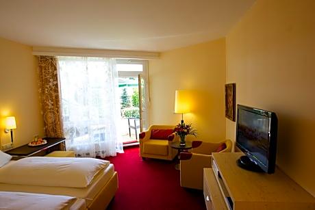 Double Room 98 ft²