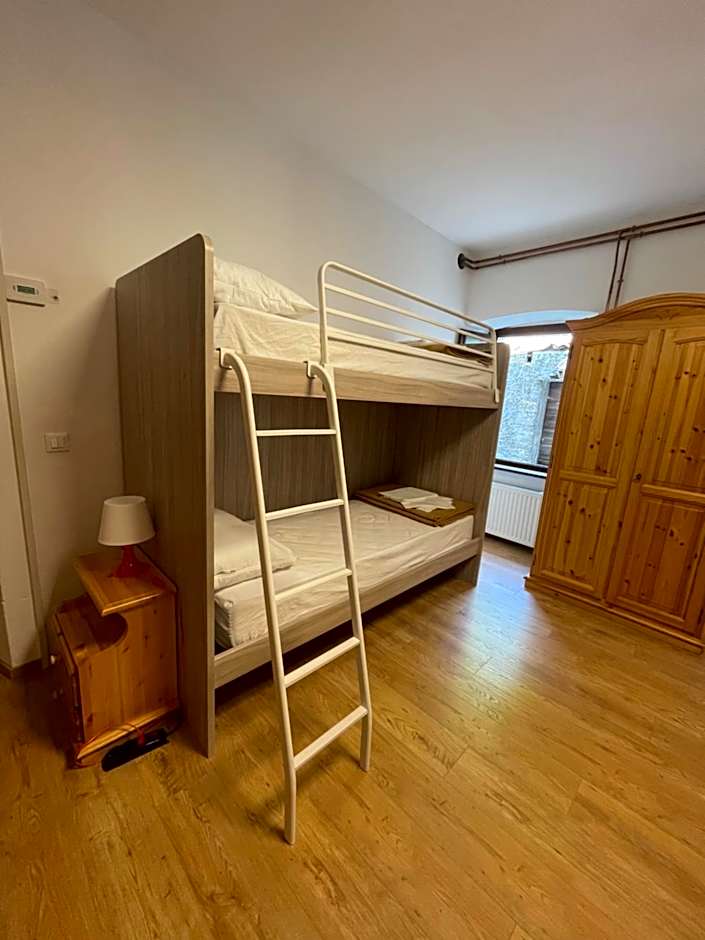 Casa delle Giuggiole