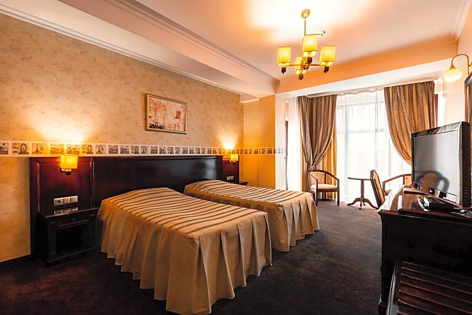 Prezident Hotel