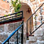 Mons Masius Boutique Hotel Teras