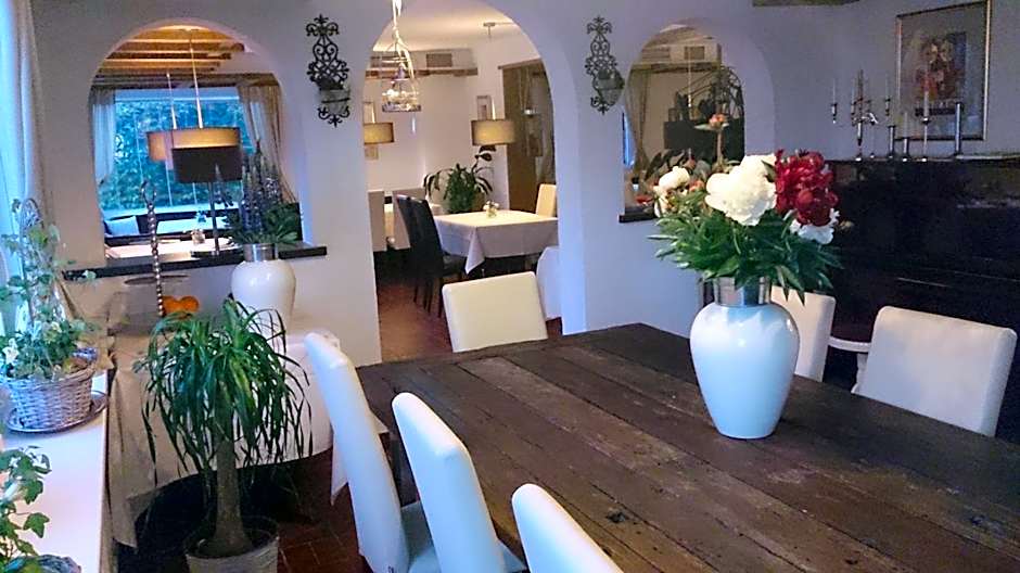 Hotel Restaurant Kniebishöhe