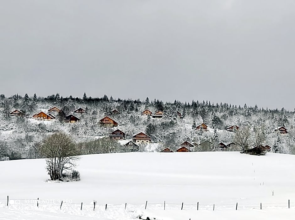 Les Genévriers