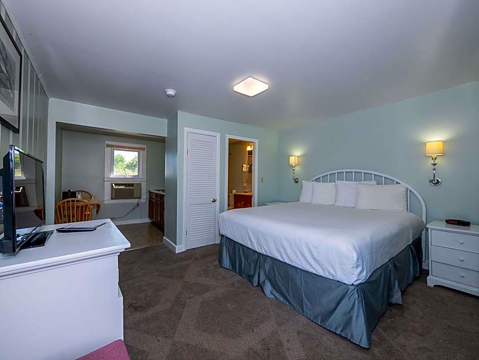 Sea Latch Inn