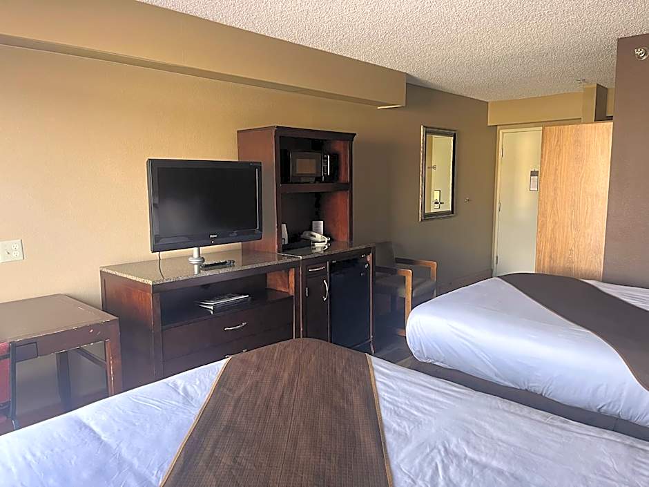 Americas Best Value Inn Kalispell