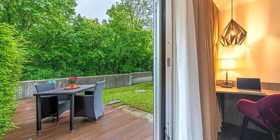 PLAZA Residence Stuttgart-Ditzingen