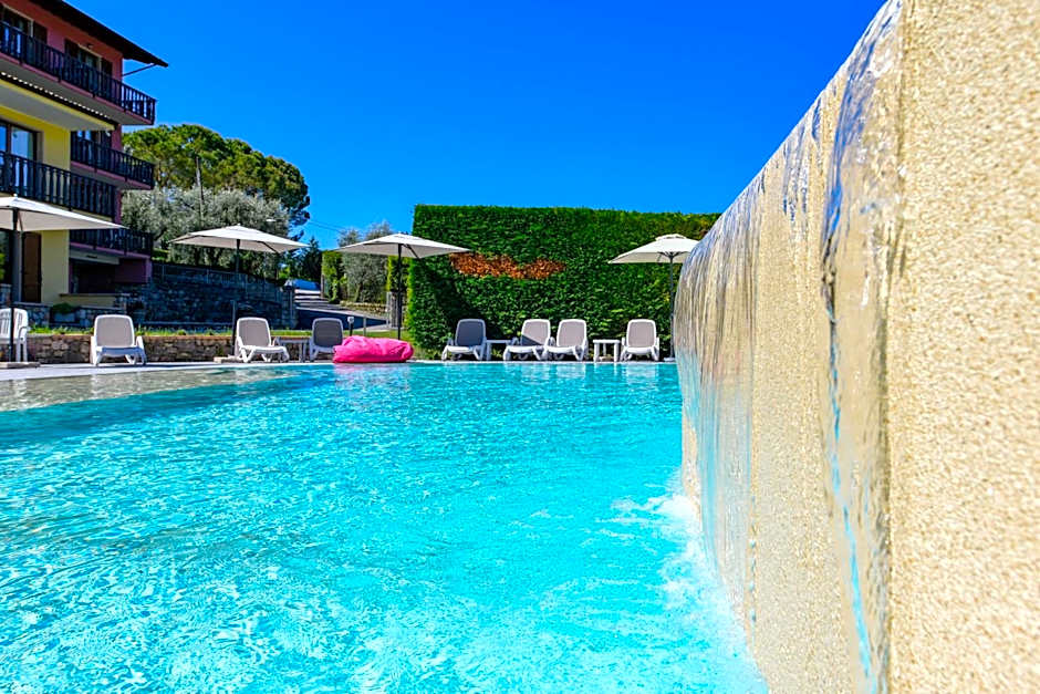Park Hotel Val Di Monte ***S