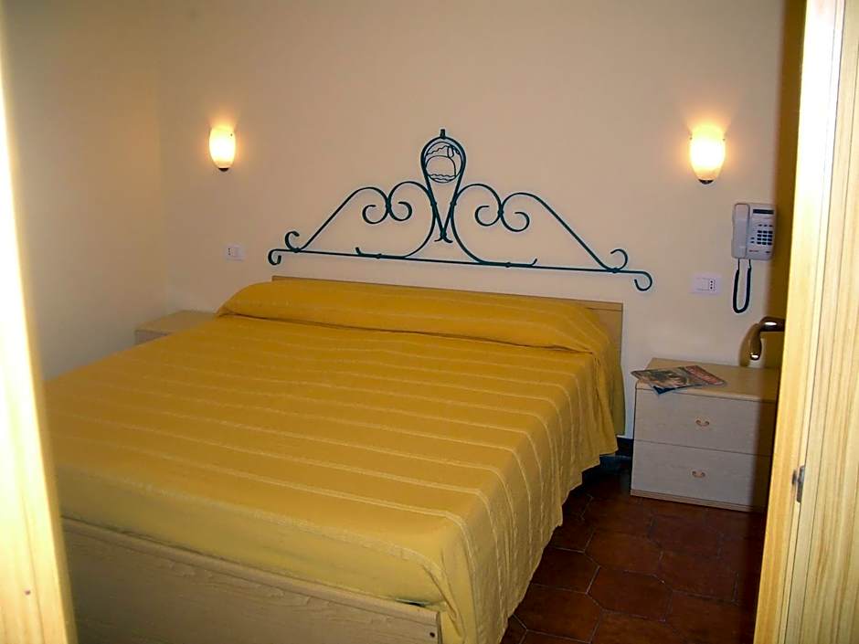 Residence Villaggio Smedile