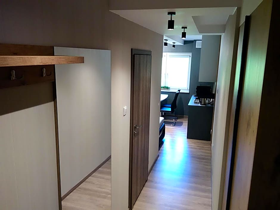 Kurort Kozubnik Apartament 33 Wellness &SPA