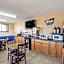 Travelodge by Wyndham Great Bend
