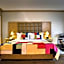 The LaLiT Chandigarh Hotel