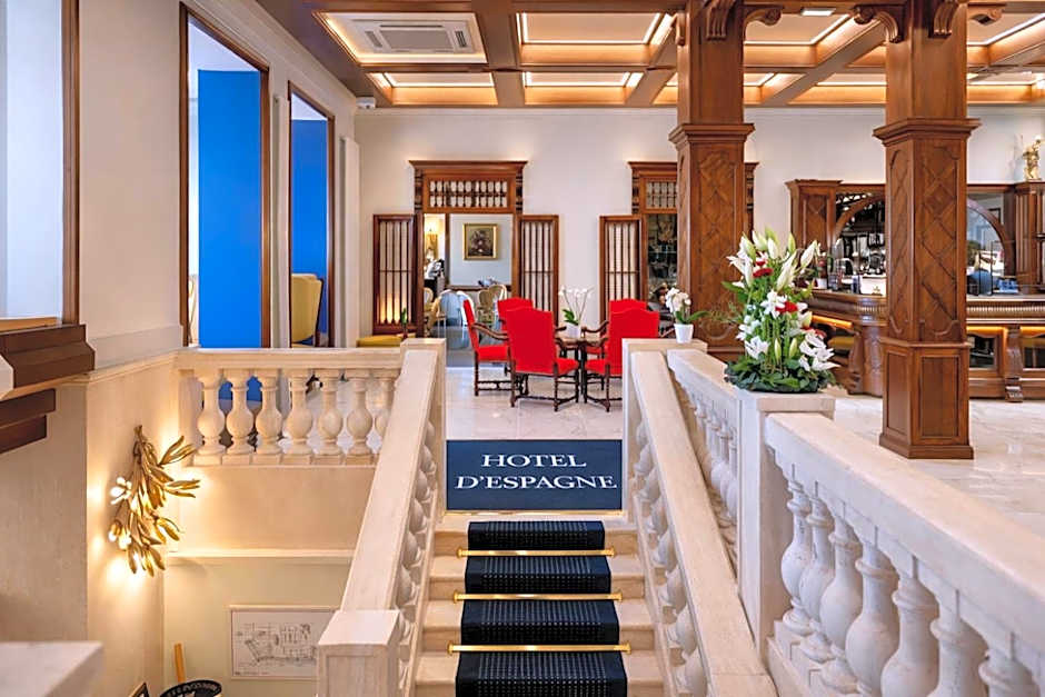 Grand Hôtel d'Espagne