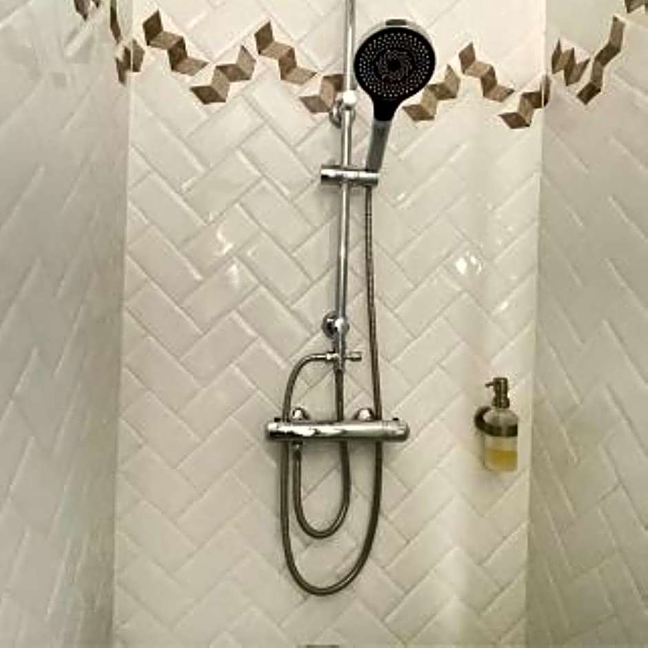 Chambres d'Hôtes d'Aliénor