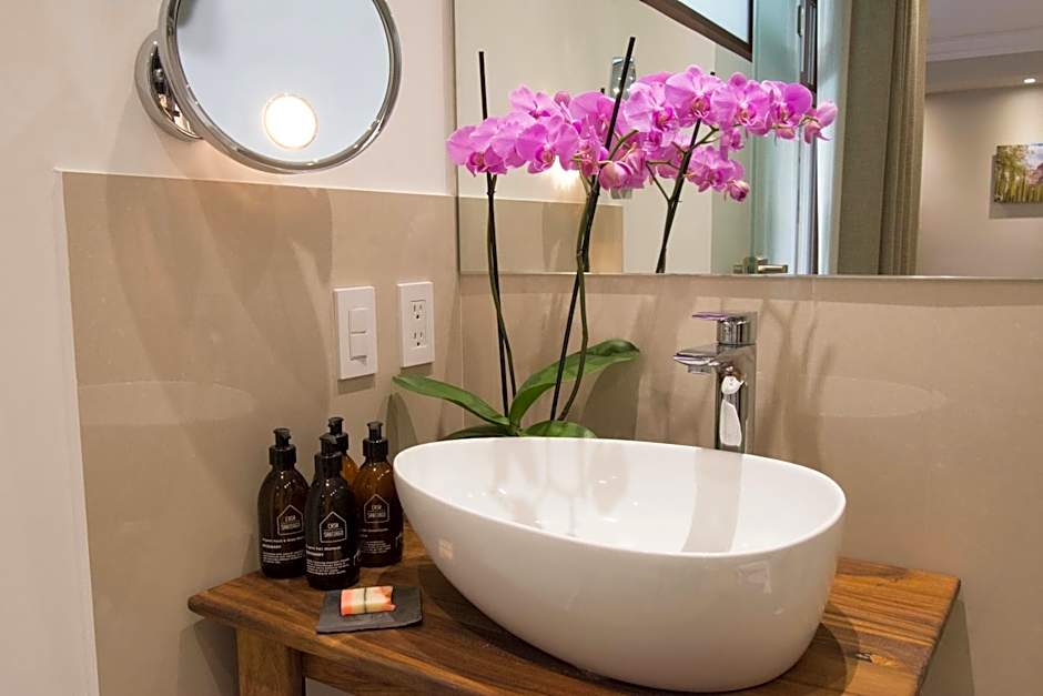 Casa Santiago Hotel Boutique