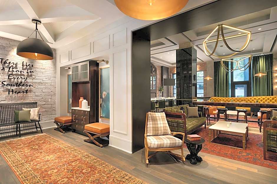Glenn Hotel, Autograph Collection by Marriott