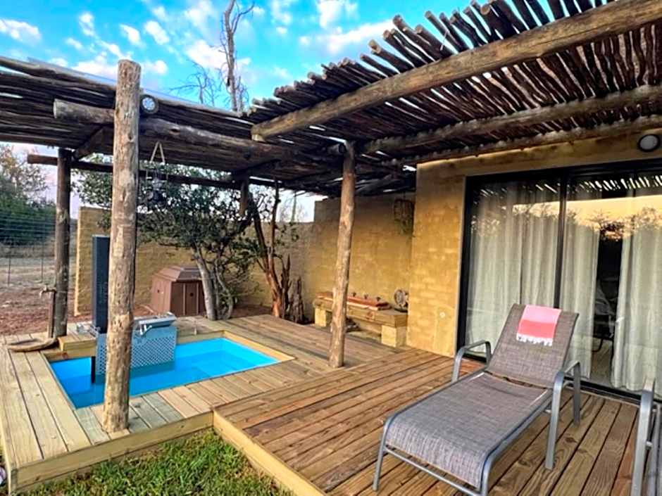 LookOut Safari Lodge
