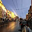 Parizzi Suites & Restaurant