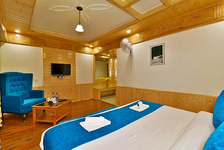 HOTEL HIMGIRI