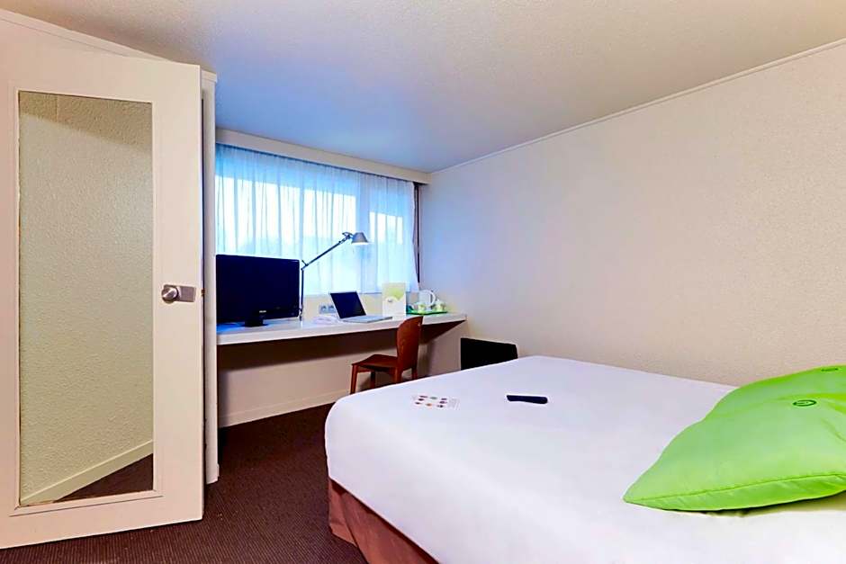 Campanile Pont-Ã -Mousson