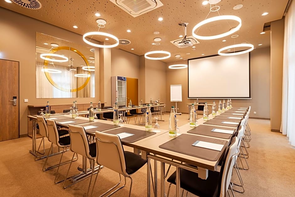 Hey Lou Hotel Monheim am Rhein