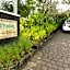 D'Padang Homestay