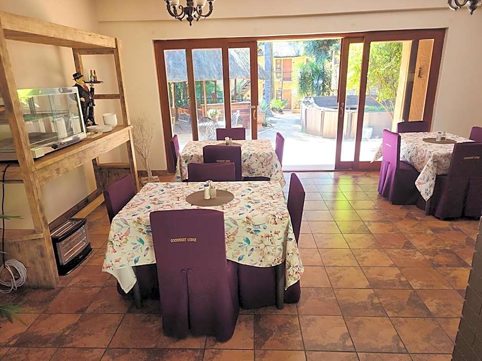 Goodnight Guest Lodge