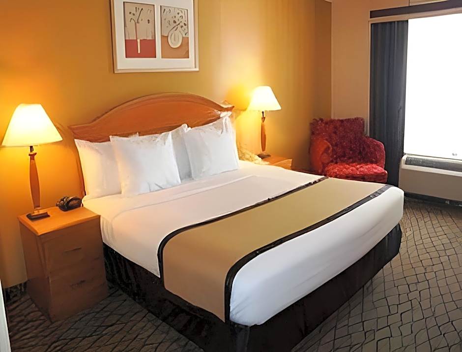 Baymont by Wyndham Canton