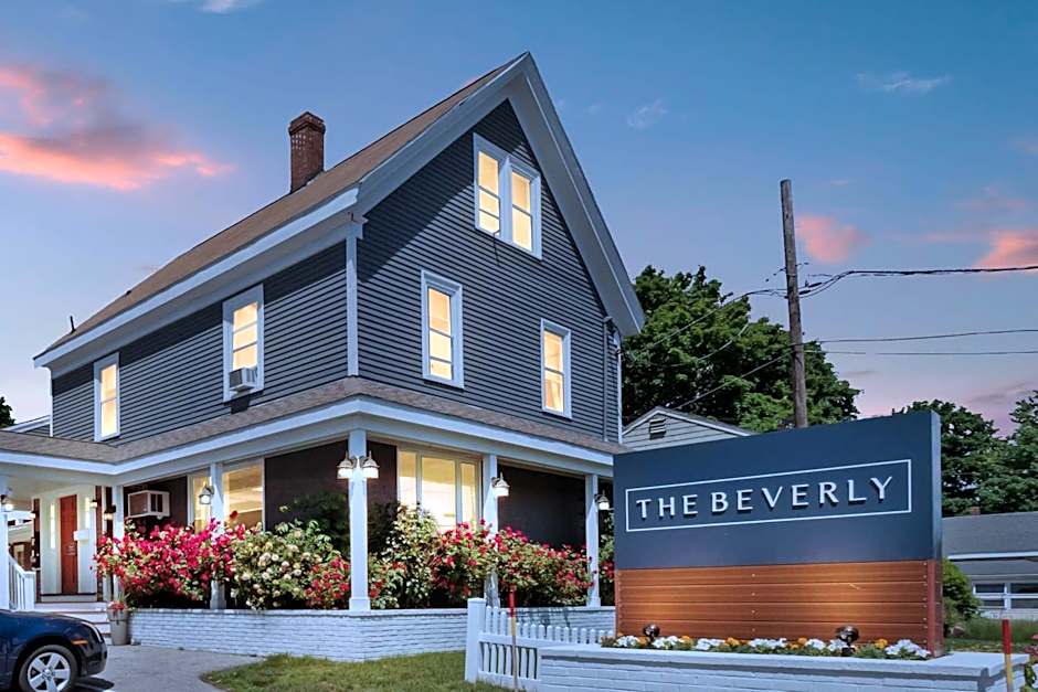 The Beverly
