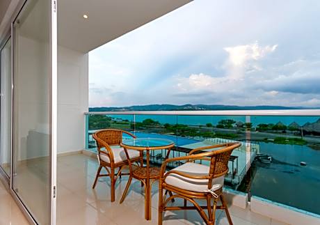 Marina Puerto Velero