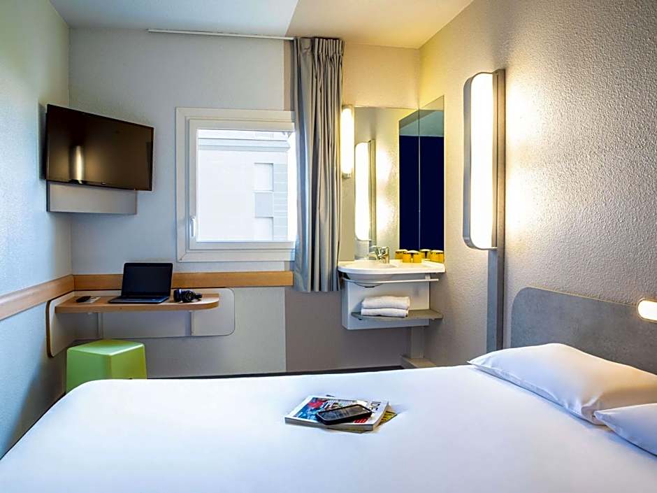 ibis budget Paris Porte De Montmartre