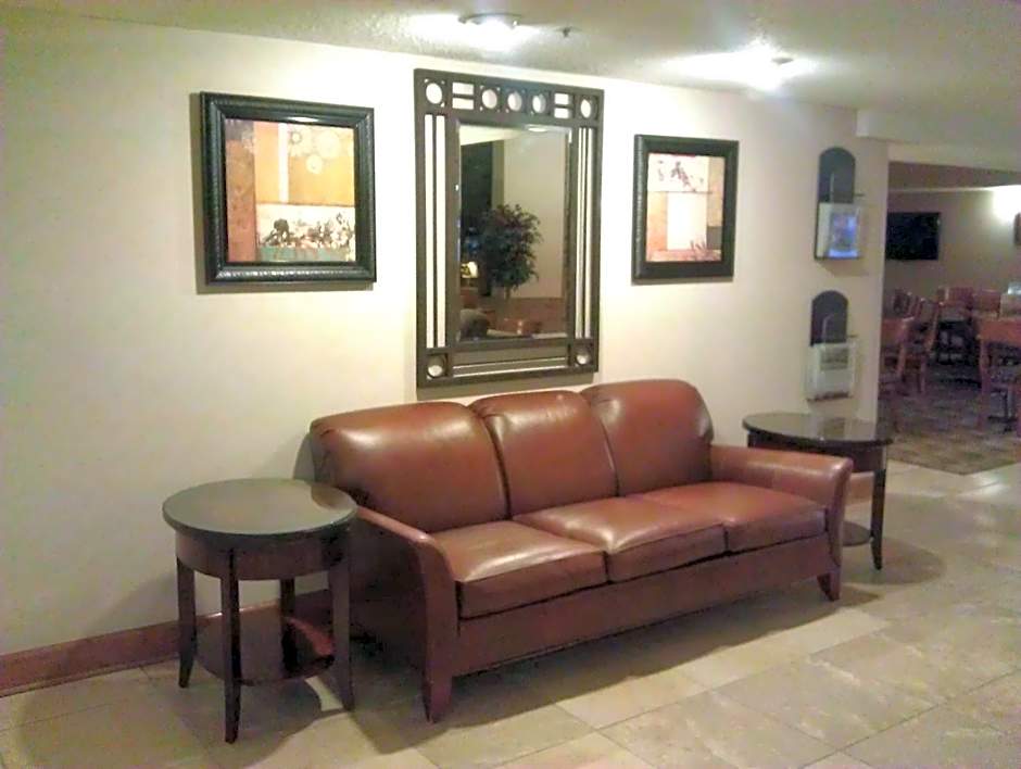 AmericInn by Wyndham Omaha