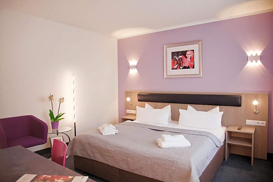 Hotel Nikolai Residence