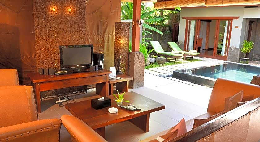 Bumi Linggah Villas Bali
