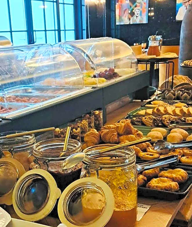 Hotel República Boutique Hotel