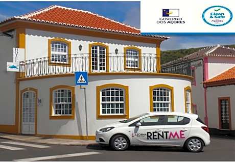 Hotel Branco I