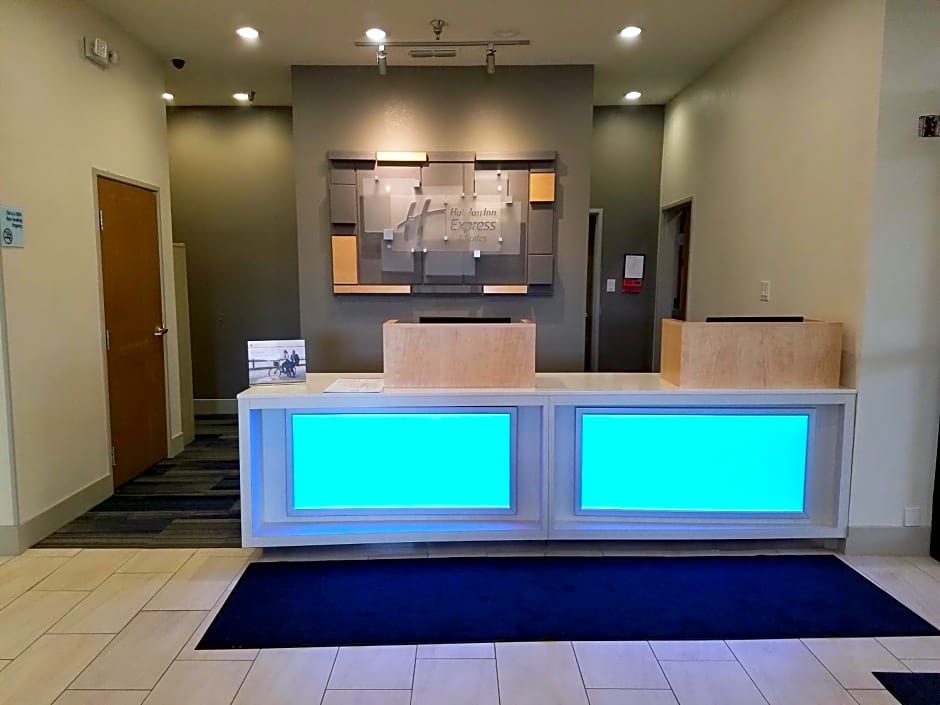 Holiday Inn Express San Angelo By IHG