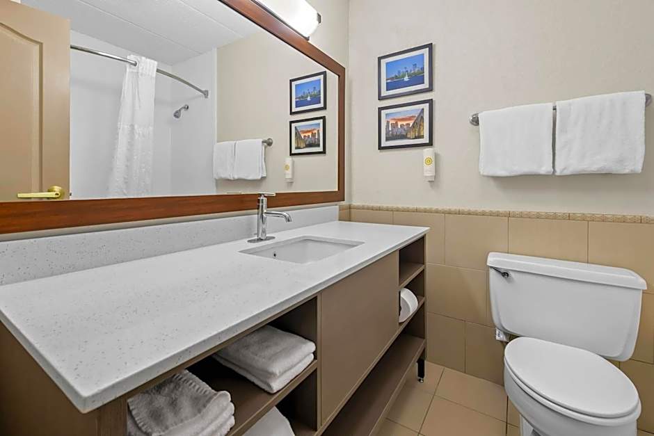 Comfort Inn Plymouth-Minneapolis