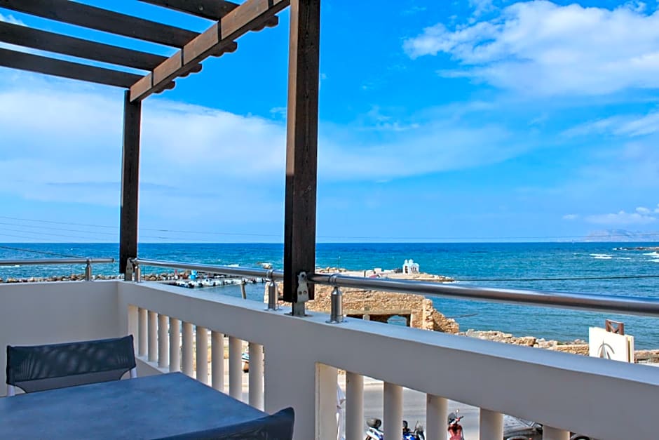 Porto Kalamaki Hotel