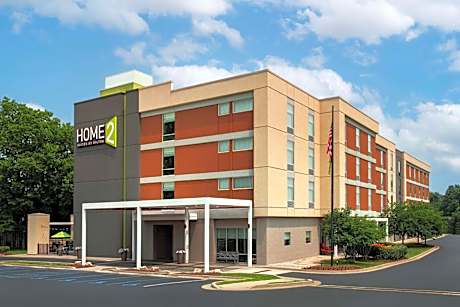 Home2 Suites By Hilton Lexington University / Medical Center