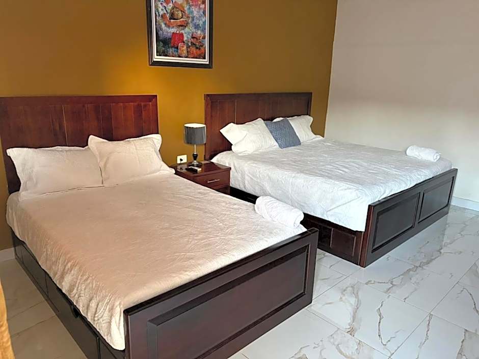 Hotel D’Cural