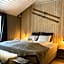 Herangtunet Mountain Lodge
