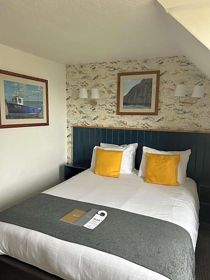 Anchor Inn by Greene King Inns