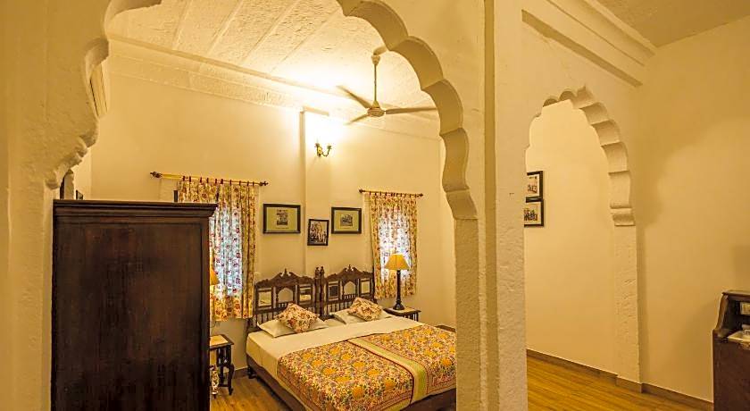 Haveli Inn Pal
